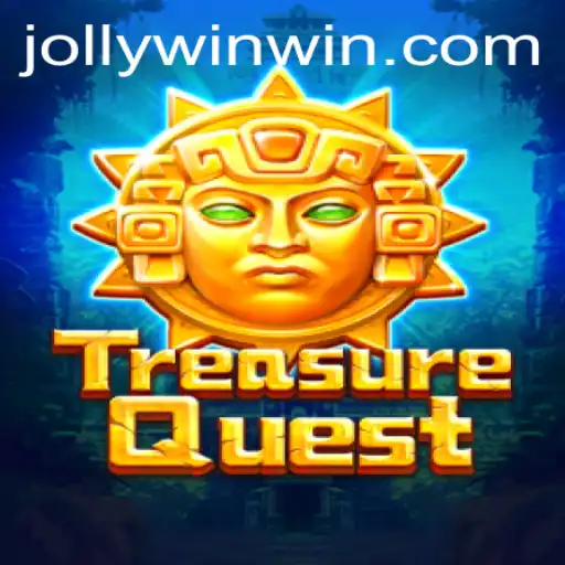 Discover the Thrilling Adventure of TreasureQuest with JOLLYWIN.PH