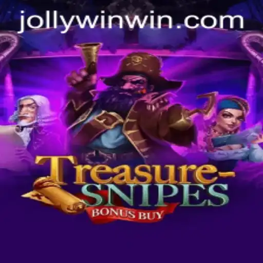 Discover the Excitement of TreasuresnipesBonusBuy with JOLLYWIN.PH