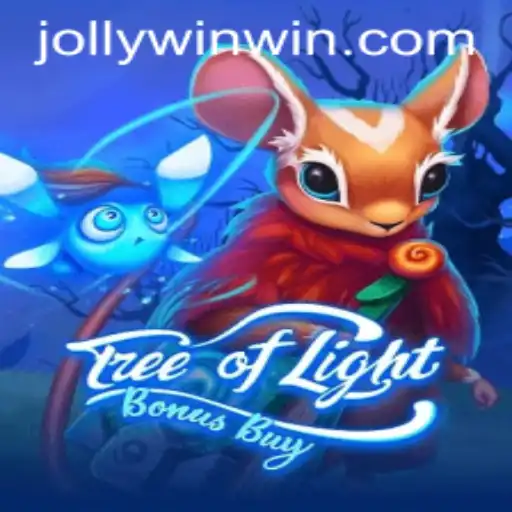 Explore the Enchanting Adventure of Tree Of Light Bonus Buy
