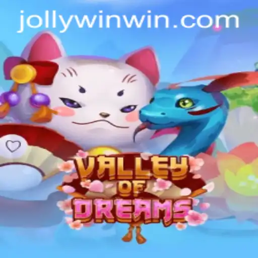 Unveiling Valley of Dreams: A Journey into Enchantment and Victory