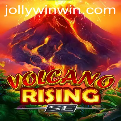 Discover the Thrills of VolcanoRisingSE: An In-Depth Look at the Game and JOLLYWIN.PH Connection