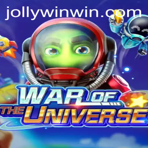 WAROFTHEUNIVERSE: A Celestial Battle for Glory