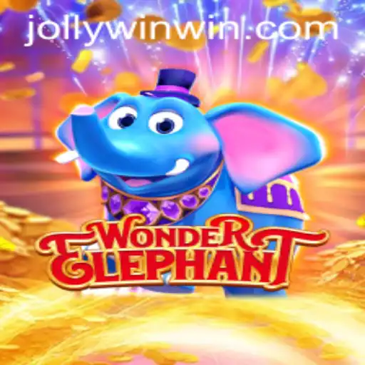 Explore the Exciting World of WonderElephant with JOLLYWIN.PH