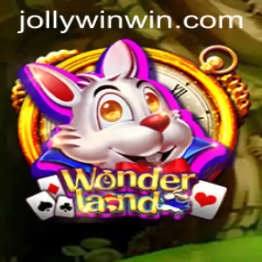 Discover the Magical Realm of Wonderland on JOLLYWIN.PH