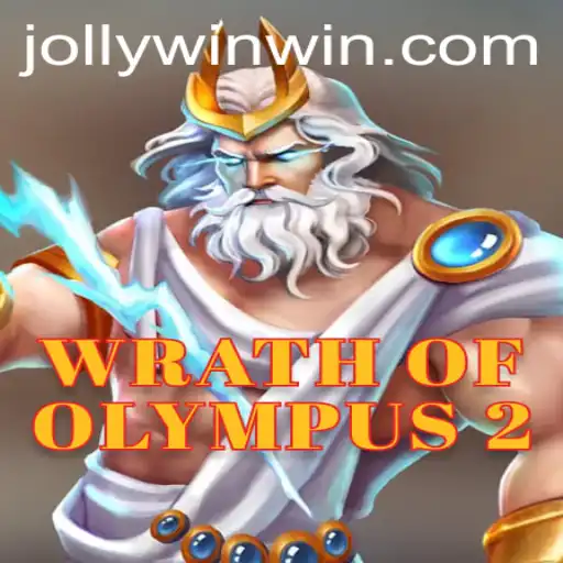 Wrath of Olympus 2: A Thrilling Adventure Awaiting Gamers at JOLLYWIN.PH