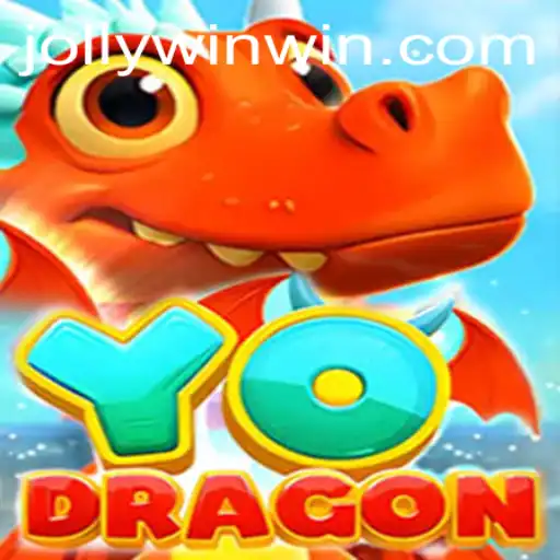 Discover YoDragon: The Exciting New Game from JOLLYWIN.PH